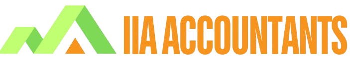 iia accountants Logo